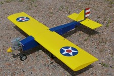 Motore OK Model V Pro RC SUPER