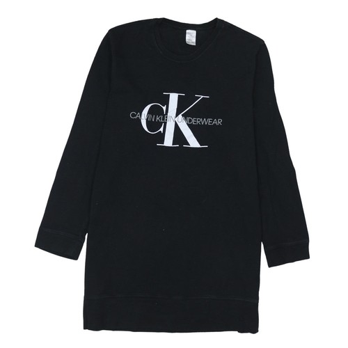 Shirt uomo calvin - t-shirt, nera
