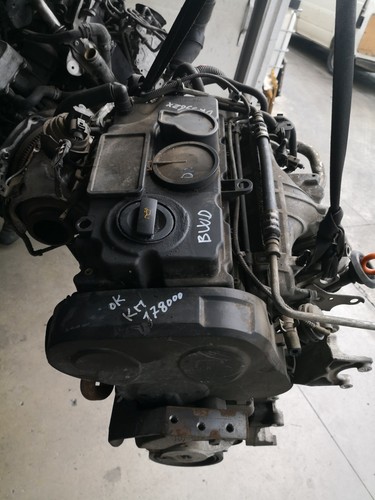 Bwd motore dodge - bwd,