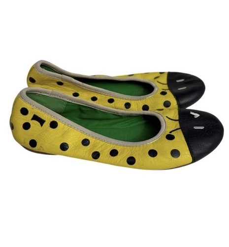 Scarpe ballerine camper