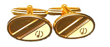 Gemelli dunhill smalto - gemelli,