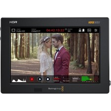 Blackmagic Design Video Assist