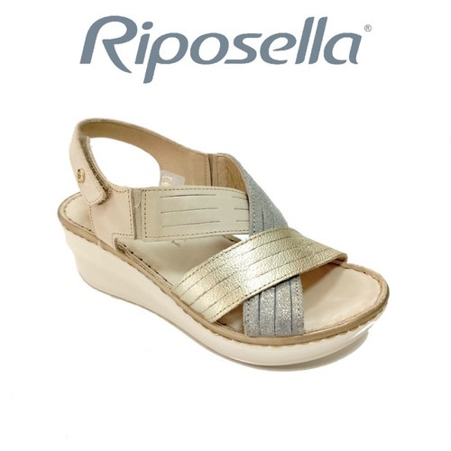 Riposella sandalo donna - sandalo, in