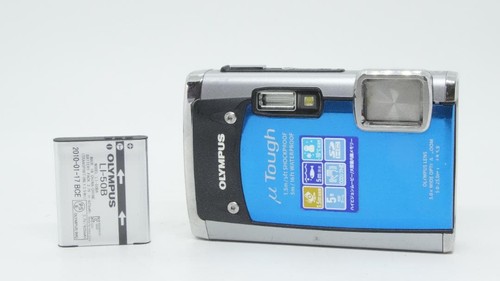E2082 olympus tough 6020 mu - tough-6020,