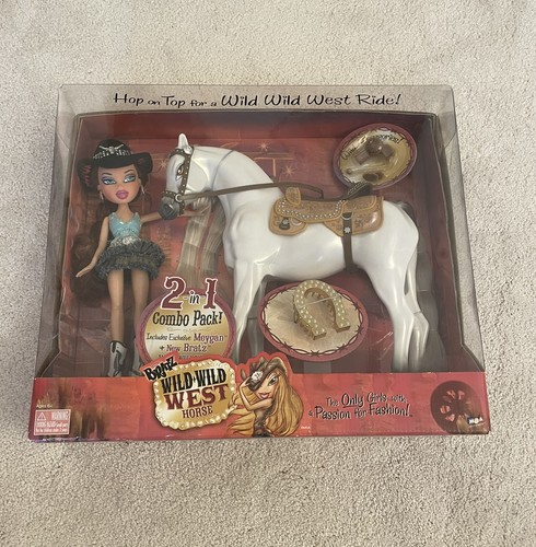 Mga 2005 bratz 1 - 2005, combo