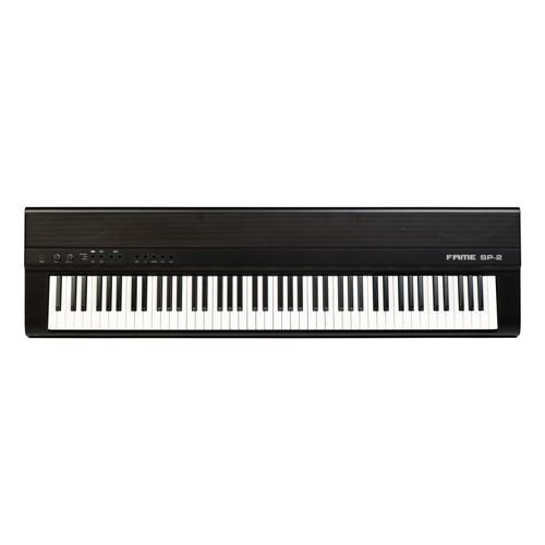 Pianoforte digitale palco - da,