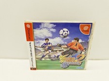 Virtua Striker 2 - Ver. 2000 -