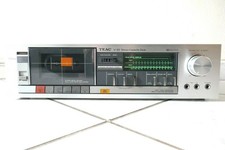 PIASTRA REGISTRATORE CASSETTE