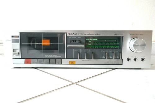 Piastra registratore cassette - piastra,