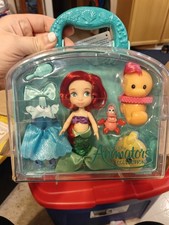Disney Ariel Collezione