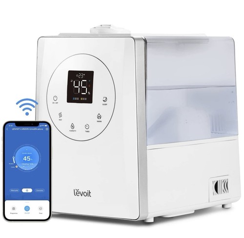 Levoit lv600s umidificatore - levoit,