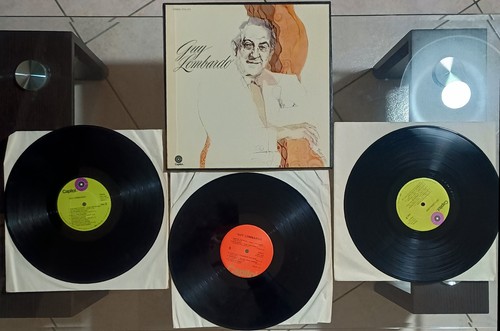 Guy lombardo his royal - guy,
