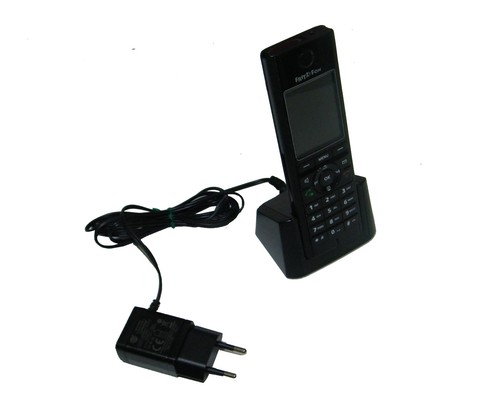 Avm fritz fon dect telefono - avm, fritz!fon