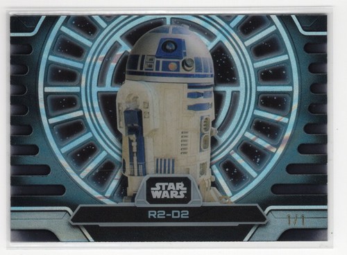 2024 topps star wars - wars, tek