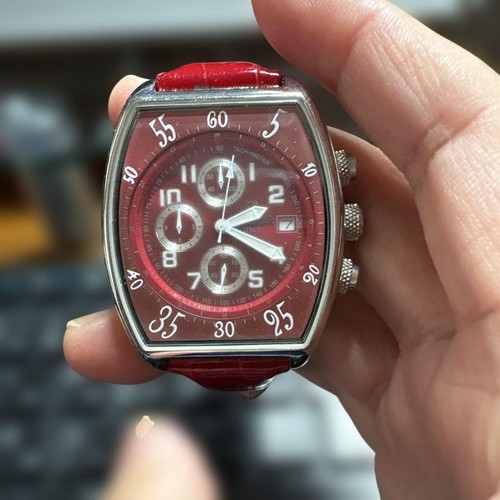 Orologio lancaster htf 0258 - orologio,