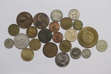 LOTTO UTILE MONETE ANTICHE DEL