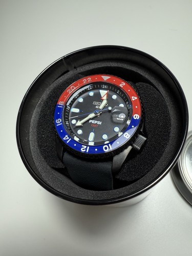Orologio automatico seiko - automatico, 5