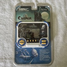 Casper Tiger Electronics gioco