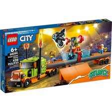 Lego 60294 city truck dello - 60294,