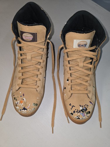 Converse bandulu pro - pro, alte