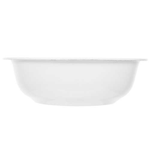 Lavabo smaltato approfondito - ,