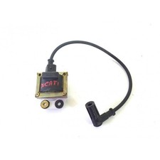 BOBINA AVVIAMENTO ACCENSIONE DUCATI SS 800 750 2003 2004 2005