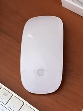Apple Magic Mouse Wireless