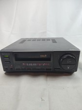 Videoregistratore (VCR) e cavo