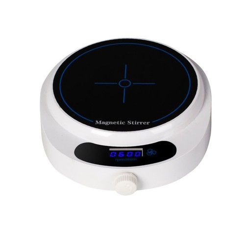 Agitatore magnetico con - agitatore,