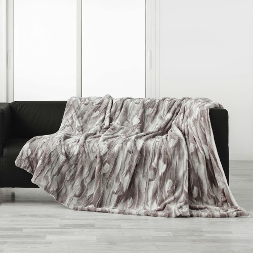 Coperta xxl effetto - coperta, pelliccia