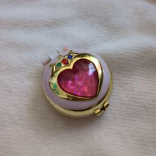 Sailor Moon Transformation