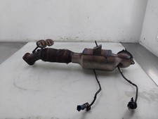 2011 Ford Focus 3 Hatchback