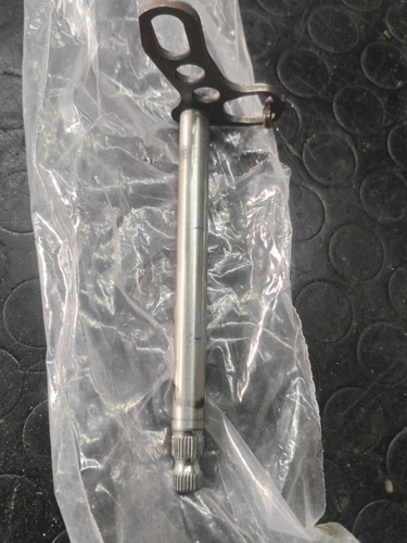 Asta selettore cambio yamaha - asta,