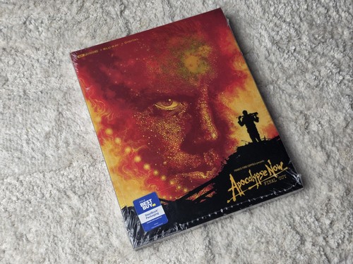 Apocalypse now final cut best - now:,