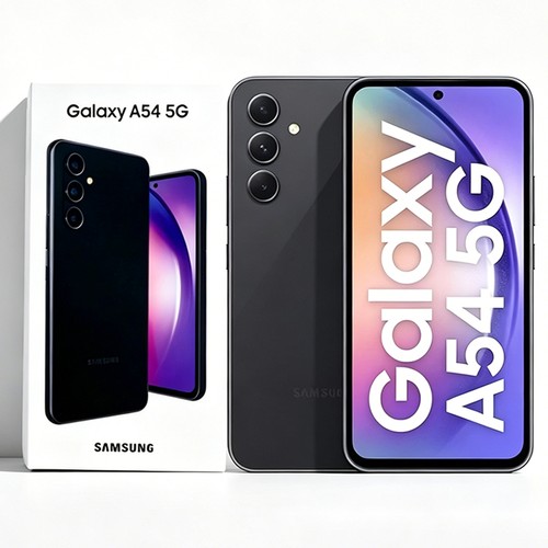 Nuovo telefono android - nuovo,