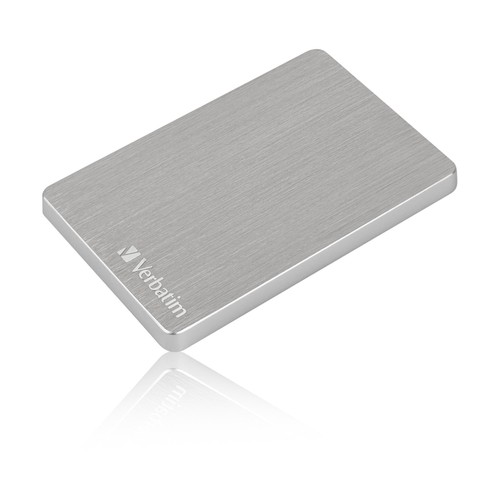 Verbatim hard disk - disk, esterno
