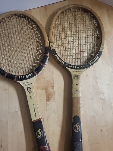 Racchette tennis pancho - tennis,
