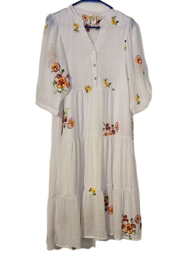 Vestito contadino bambola