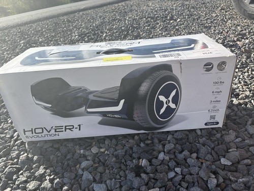 Hover evolution electric - hover-1,