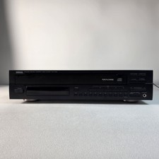 New Belt Yamaha 655 CD Player