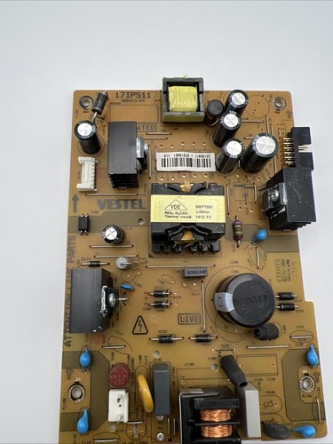 Carte alimentation brandt - carte, tv