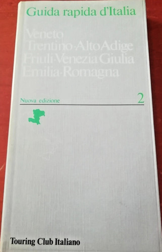 Guida rapida italia - d'italia,