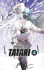 Tatari - Tome 04 von Watari |