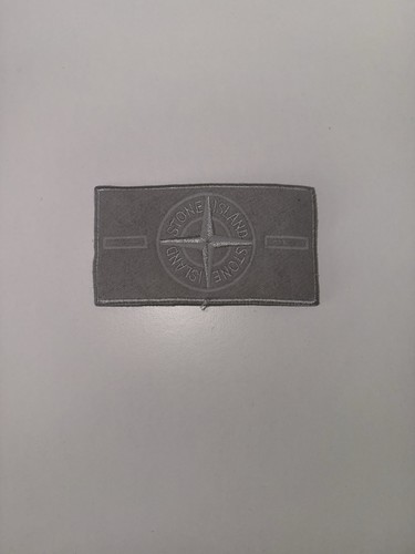 Rare patch stone island - !,