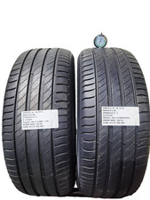 2 PNEUMATICI USATI 205/55 R 16