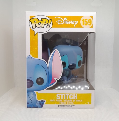 Funko pop stitch 159 disney - stitch,