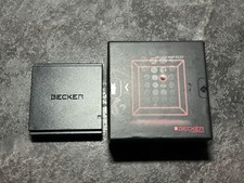 Becker Map Pilot Modulo mercedes modulo navigatore M054 ** MAPPE 2016**