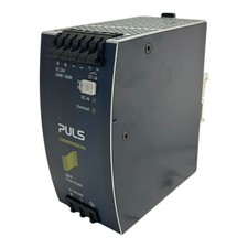 Alimentatori A Corsa Puls Per