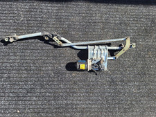 MOTORINO TERGICRISTALLO ANTERIORE RENAULT SCENIC ANNO 2004 (1.9.DCI)