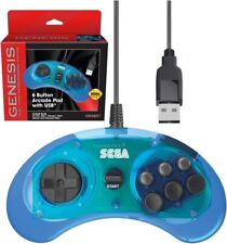 Retro-bit Official SEGA